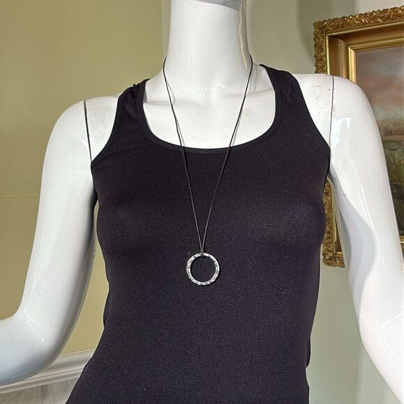 BVLGARI 925 Sterling Silver Key Ring / Pendant - Picture 2 of 11